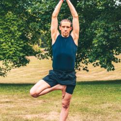 Namo Yoga