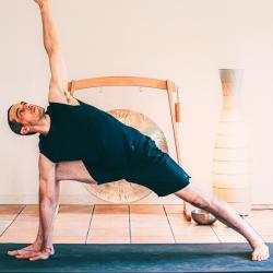 Namo Yoga