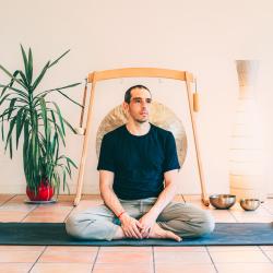 Namo Yoga