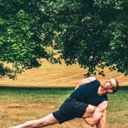 Namo Yoga