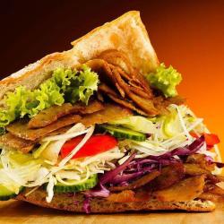 Nan Kebab