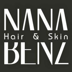 Nana Benz Hair And Skin Benz