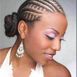 Nana Tresse