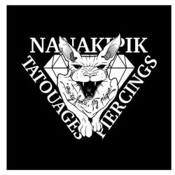 Nanakipik