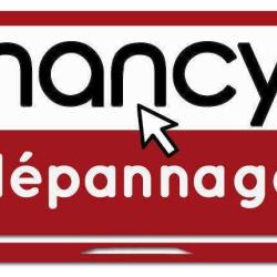 Nancy-dépannage