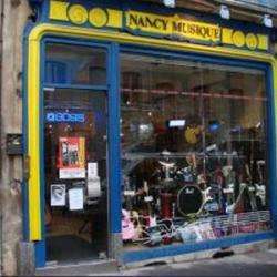 Nancy Musique Station