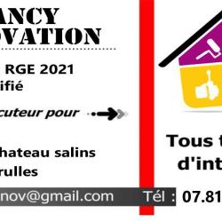 Nancy Renovation