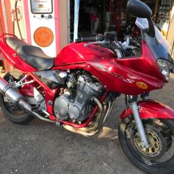 Nanfer Motos