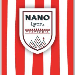 Nano Trattoria Lyon