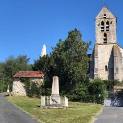 Nanteau Sur Essonnes