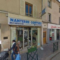 Nanterre Coiffure
