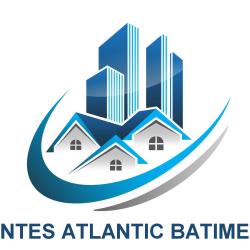 Nantes Atlantic Batiment
