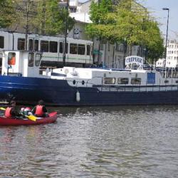 Nantes Atlantique Canoë Kayak