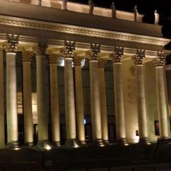 Nantes By Night