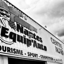 Nantes Equip Auto