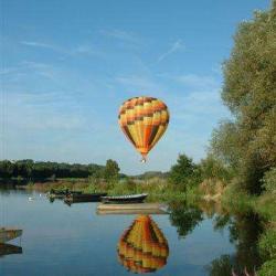 Nantes Montgolfières