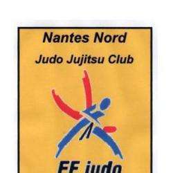 Nantes Nord Judo Jujitsu Club