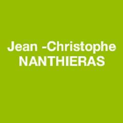 Nanthieras Jean-christophe