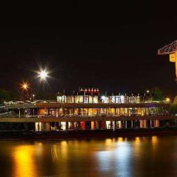 Bar Rouge