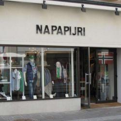 Napapijri