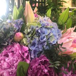 Napoli Fleurs