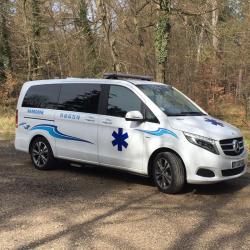 Narbon'ambulances