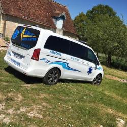 Narbon'ambulances