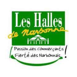 Les Halles De Narbonne