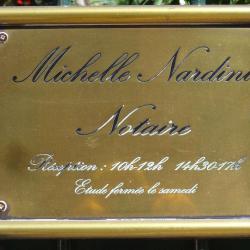 Nardini Michelle