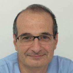 Nasr Georges