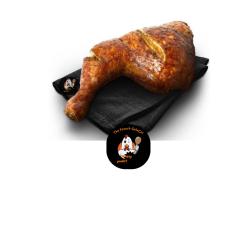 Nasty Poulet