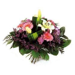 Nat Fleurs