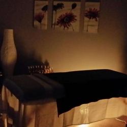 Nat'harmonie, Massage-bien-être