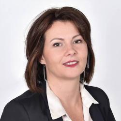 Natacha Tilmant