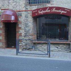 Natasha Boutique