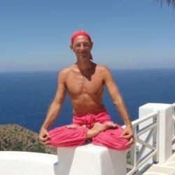 Natha Yoga Azur
