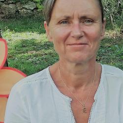 Nathalie Bayon