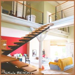 Nathalie Benoist Agent Immobilier