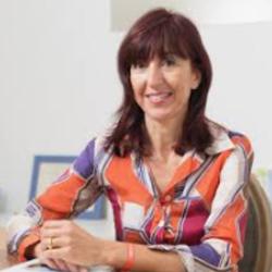 Nathalie Beudaert