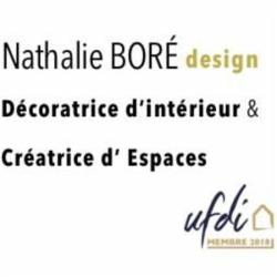 Nathalie Boré Design