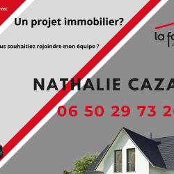 Nathalie Cazade