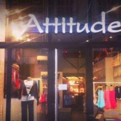 Attitude  Diffusion