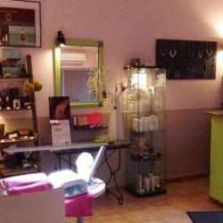 Nathalie Detente Et Esthetique