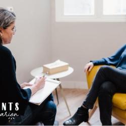 Nathalie Dragos - Hypnose  Ritmo (type Emdr), Eft - Vincennes