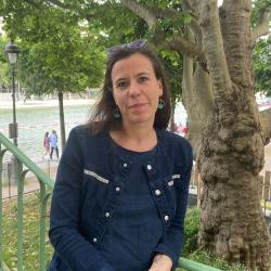 Nathalie Dupré Naturopathe Paris