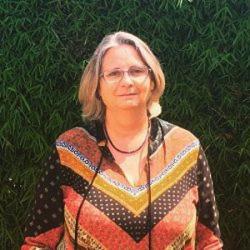 Nathalie Echard