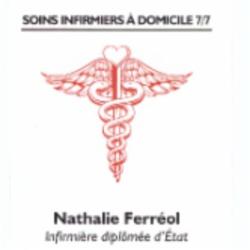 Ferreol Nathalie
