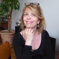 Nathalie Grinberg