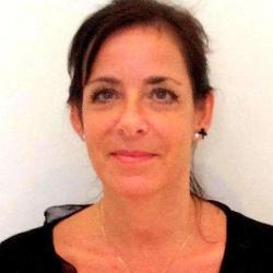 Nathalie Grodner