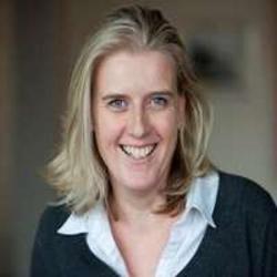 Nathalie Jolivet